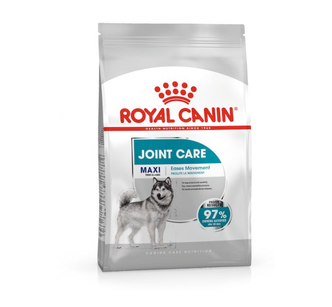 Royal canin clearance maxi joint